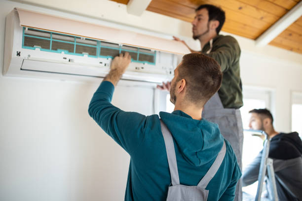 Best HVAC Emergency Services  in El Jon, CA