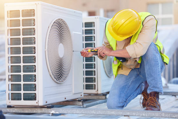 Best Ductless HVAC Repair  in El Jon, CA