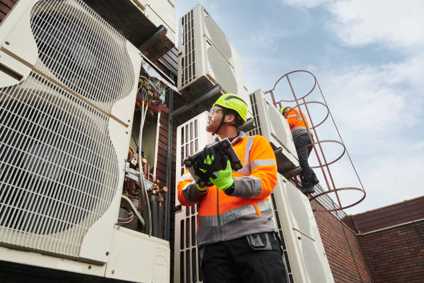 Best HVAC Air Duct Cleaning  in El Jon, CA