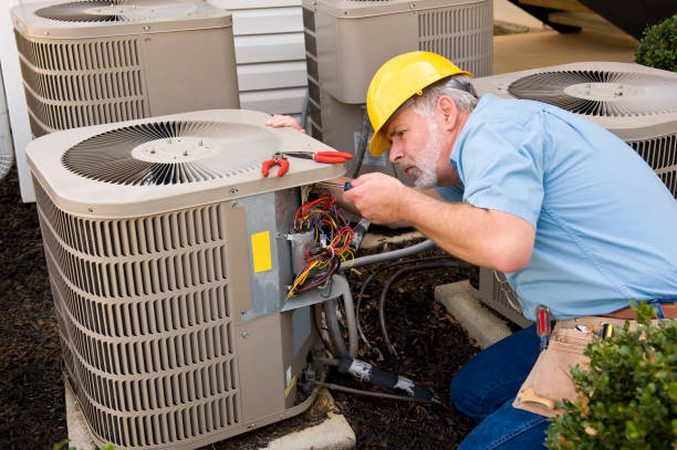 Best HVAC Replacement Cost  in El Jon, CA