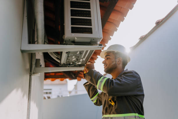 Best HVAC Companies Near Me  in El Jon, CA
