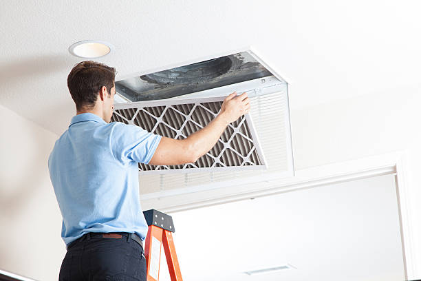 HVAC Emergency Services in El Cajon, CA