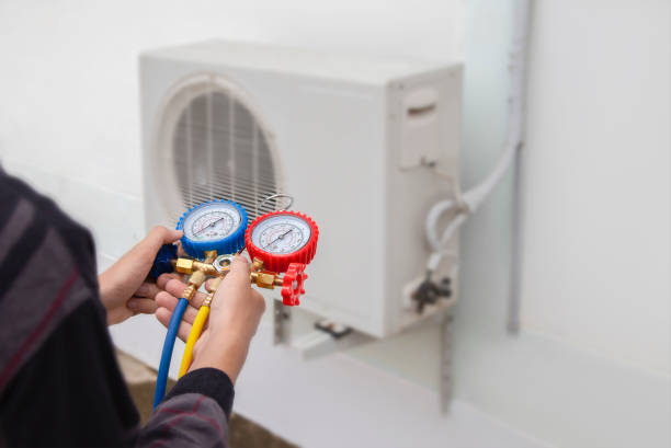 Best Best HVAC Companies  in El Jon, CA