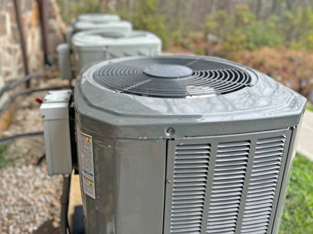 Best Ductless HVAC Repair  in El Jon, CA