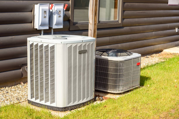 Best Emergency HVAC Repair  in El Jon, CA